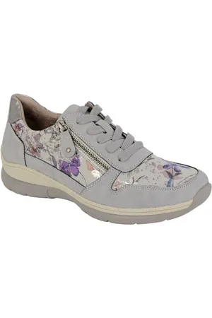 Cipriata Deportivas Moda Clita para mujer