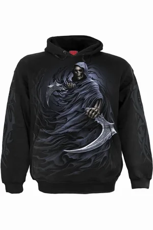 Spiral Jersey Double Death para mujer