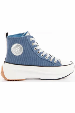 Kaporal 5 Zapatillas altas Christy para mujer