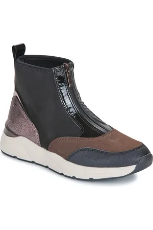 Tamaris Zapatillas altas PACANIS para mujer