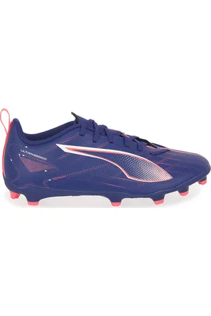 PUMA Zapatillas de fútbol 01 ULTRA 5 PLAY FGAG para hombre