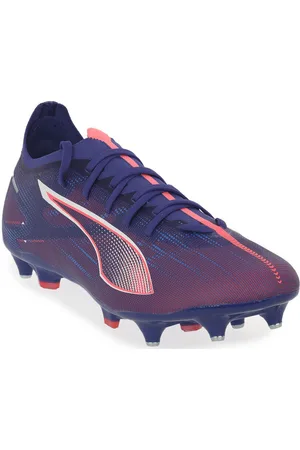 PUMA Zapatillas de fútbol 01 ULTRA 5 MATCH MXSG para hombre