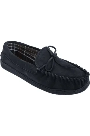 Mokkers Pantuflas Adie para hombre