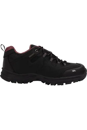 Trespass Zapatillas de senderismo Mitzi para mujer