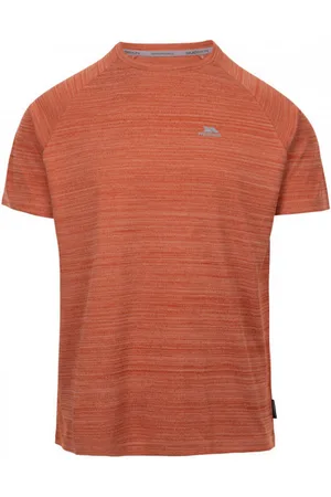 Trespass Camiseta manga larga Leecana para hombre