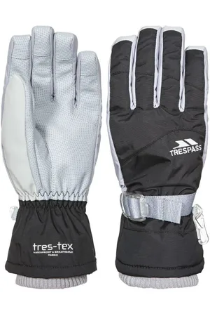 Trespass Guantes Vizza II para mujer
