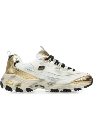 Skechers Deportivas Moda D