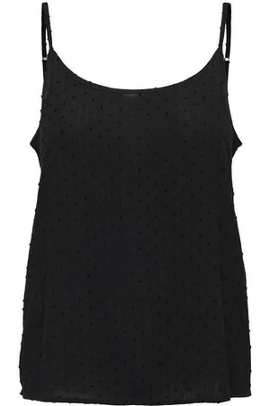 JDY Camiseta tirantes - para mujer