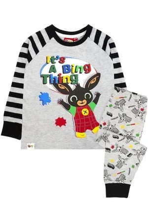 Dessins Animés Pijama It