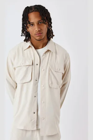 Project X Paris Camisa manga larga - para hombre