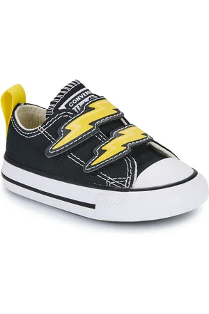 Converse Zapatillas CHUCK TAYLOR ALL STAR ELECTRIC BOLT EASY-ON para niño