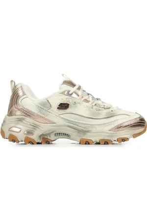 Skechers Deportivas Moda D