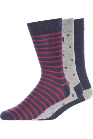 French Connection Calcetines Oakley para mujer