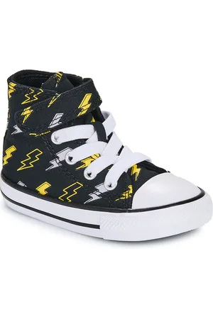 Converse Zapatillas altas CHUCK TAYLOR ALL STAR ELECTRIC BOLT EASY-ON para niño