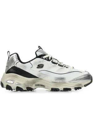 Skechers Deportivas Moda D