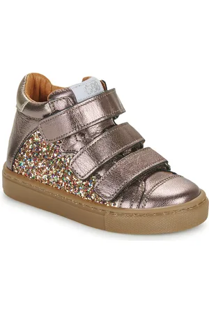 GBB Zapatillas altas DORIMELI para niña