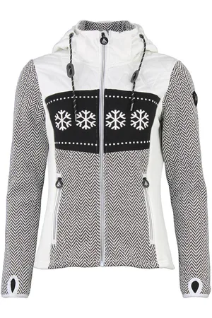 Peak Mountain Polar Blouson polaire femme ANIMO para mujer