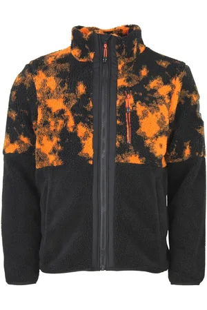 Peak Mountain Polar Blouson polaire homme CEFRAN para hombre