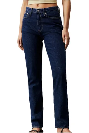 Calvin Klein Pantalón pitillo - para mujer