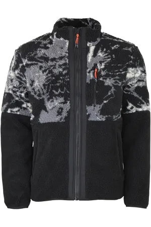 Peak Mountain Polar Blouson polaire homme CEFRAN para hombre