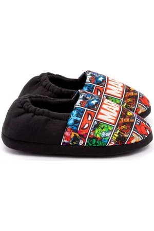 Marvel Pantuflas NS6555 para niño