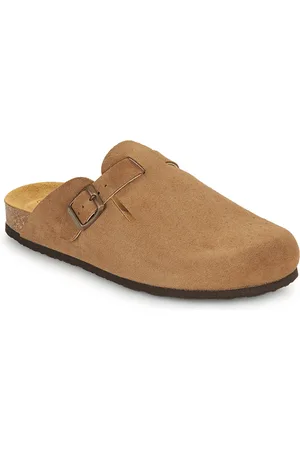Plakton Pantuflas BLOG AFELPADO para hombre