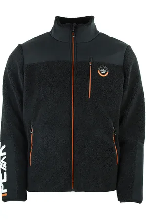 Peak Mountain Polar Blouson polaire homme CAFORN para hombre