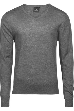 TeeJays Jersey TJ6001 para hombre