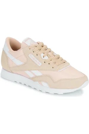 Reebok Zapatillas CLASSIC NYLON para mujer