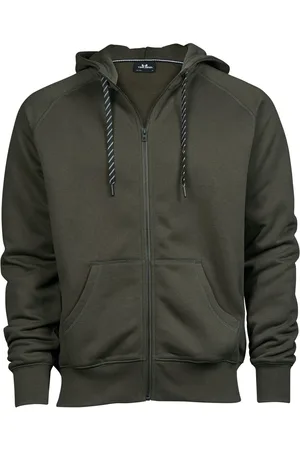 TeeJays Jersey TJ5435 para hombre