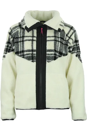 Peak Mountain Polar Blouson polaire femme ALIESSE para mujer