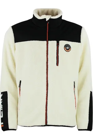 Peak Mountain Polar Blouson polaire homme CAFORN para hombre