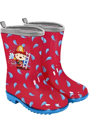 PERLETTI Botas de agua 70549 para niño