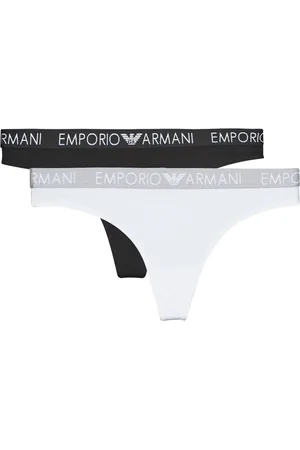 Emporio Armani Strings CC318-163333 para mujer
