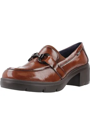 Fluchos Mocasines F2111 para mujer