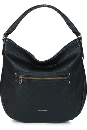 David Jones Bolso CM6763-BLACK para mujer