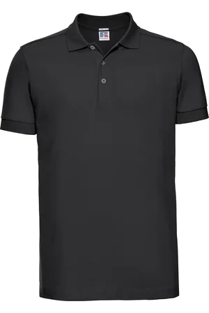 RUSSELL Polo 566M para hombre