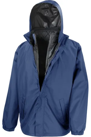 Result Cazadora R215X para hombre