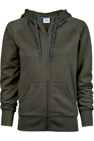 TeeJays Jersey Fashion para mujer