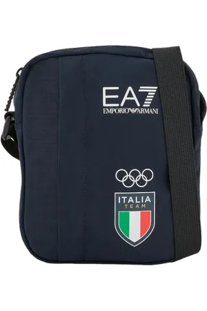 EA7 Bandolera 245025-4R020 para mujer