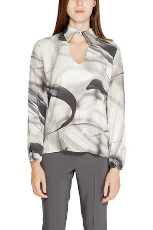 Rinascimento Blusa CFC0120074003 para mujer