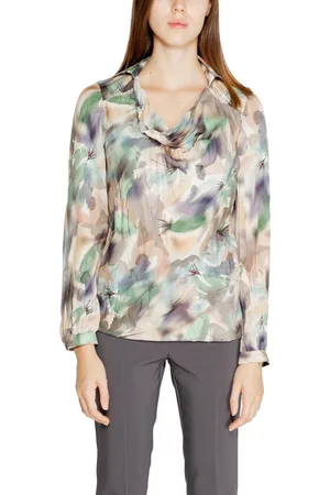 Rinascimento Blusa CFC0119905003 para mujer