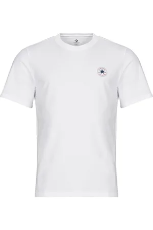Converse Camiseta GO-TO MINI PATCH T-SHIRT para hombre