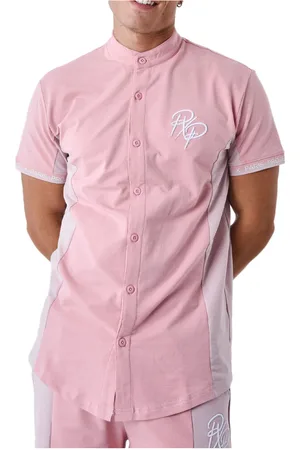 Project X Paris Camisa manga corta - para hombre