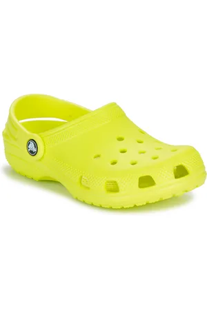 Crocs Zuecos Classic Clog K para niño