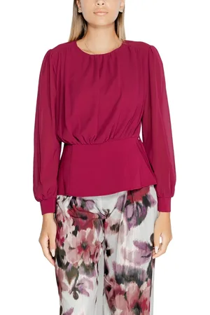 Rinascimento Blusa CFC0120049003 para mujer