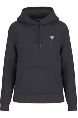Guess Jersey W4YQ04 KC811-JBLK para mujer