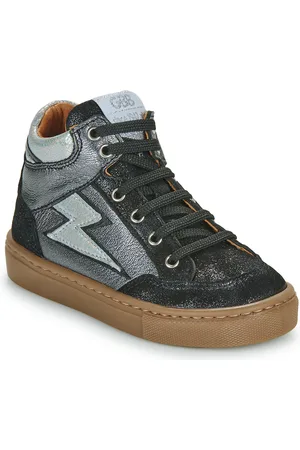 GBB Zapatillas altas DORES para niña