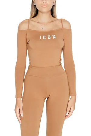 Icon Brand Body ID9110BY para mujer