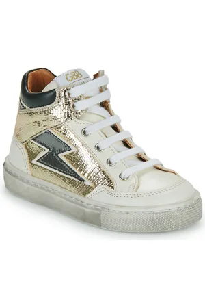 GBB Zapatillas altas DORES para niña